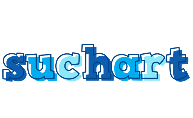 Suchart sailor logo
