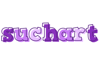 Suchart sensual logo