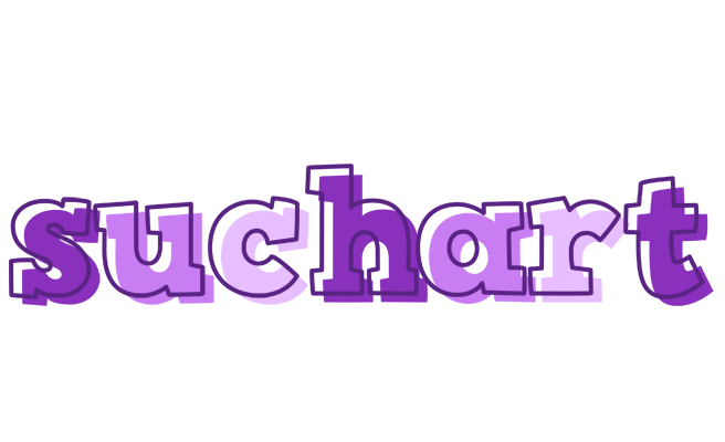 Suchart sensual logo