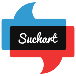 Suchart sharks logo