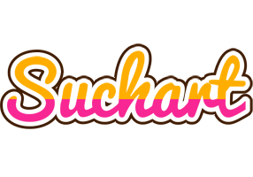 Suchart smoothie logo