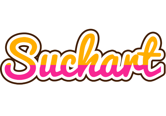 Suchart smoothie logo