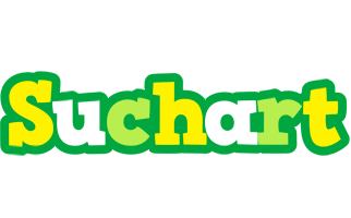 Suchart soccer logo