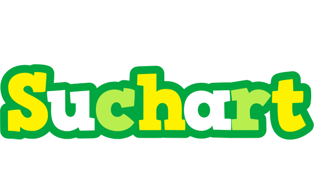 Suchart soccer logo