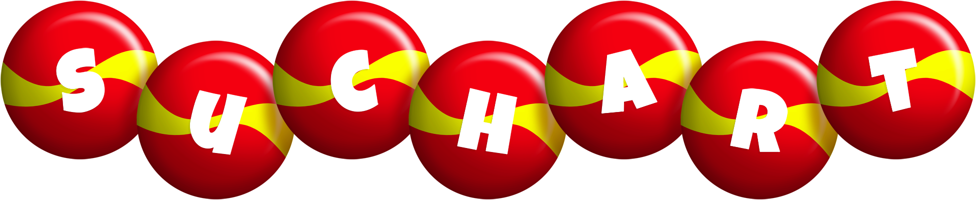 Suchart spain logo