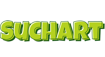 Suchart summer logo