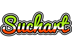 Suchart superfun logo