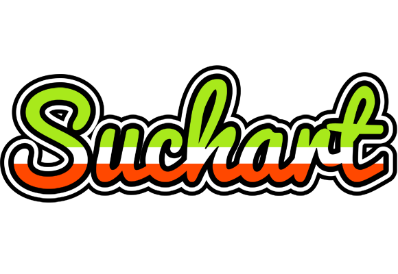 Suchart superfun logo