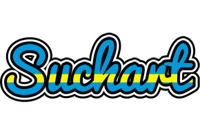 Suchart sweden logo