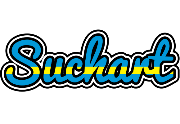 Suchart sweden logo