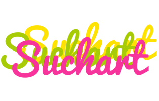 Suchart sweets logo