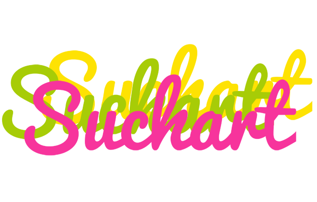 Suchart sweets logo