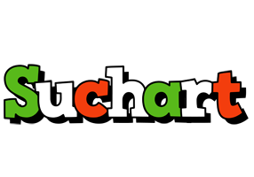 Suchart venezia logo