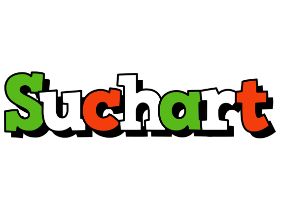 Suchart venezia logo