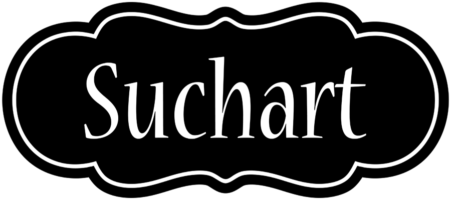 Suchart welcome logo