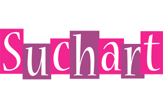 Suchart whine logo