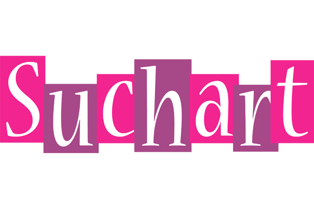 Suchart whine logo