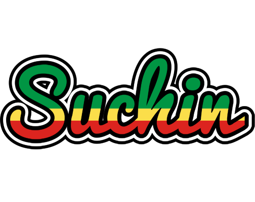 Suchin african logo