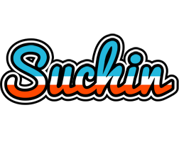 Suchin america logo
