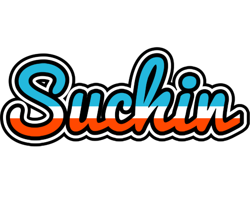 Suchin america logo