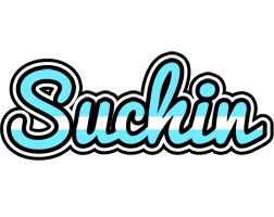 Suchin argentine logo