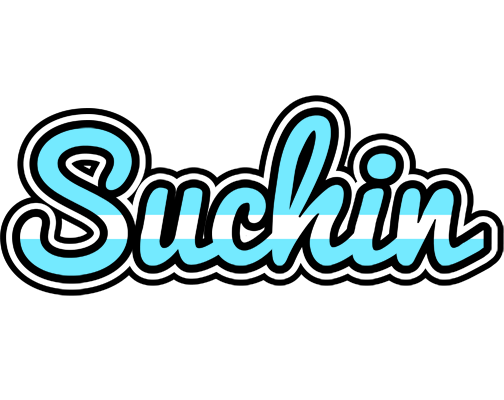 Suchin argentine logo