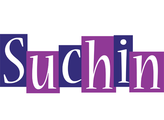 Suchin autumn logo