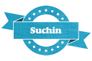 Suchin balance logo