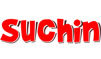 Suchin basket logo