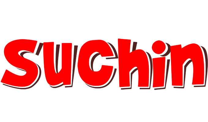 Suchin basket logo