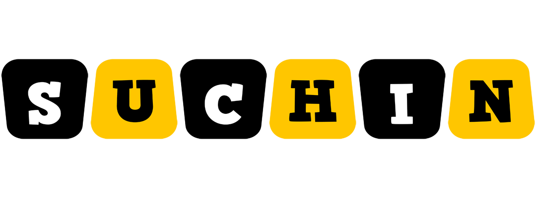 Suchin boots logo