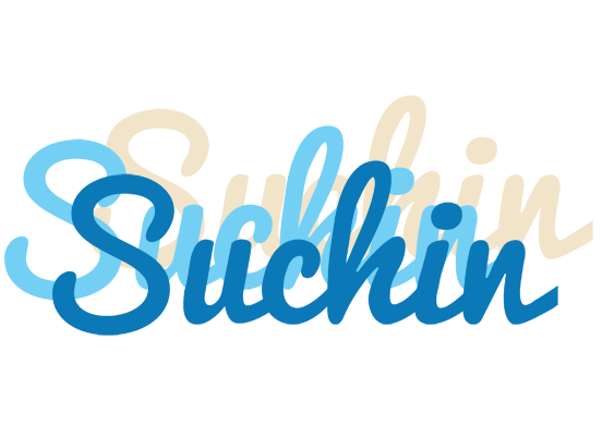 Suchin breeze logo