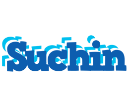 Suchin business logo