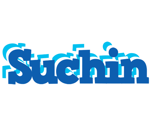 Suchin business logo