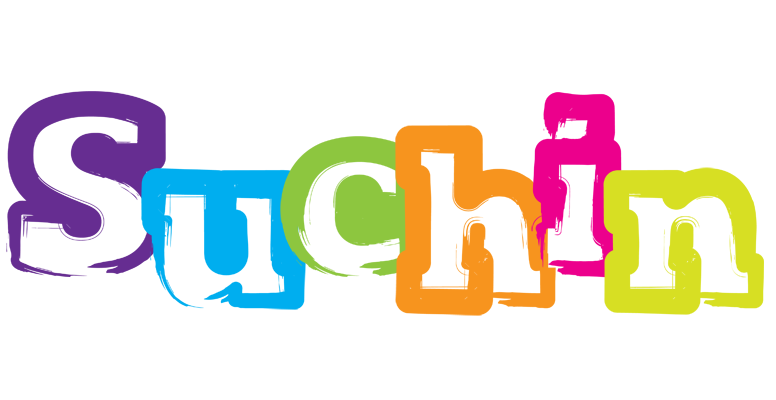 Suchin casino logo