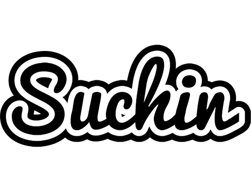 Suchin chess logo