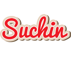 Suchin chocolate logo