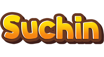 Suchin cookies logo