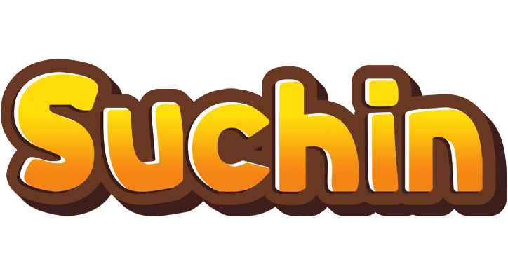 Suchin cookies logo