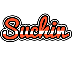 Suchin denmark logo