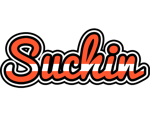 Suchin denmark logo