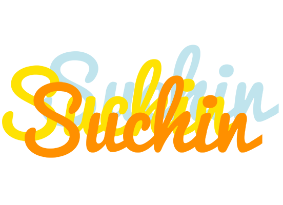 Suchin energy logo