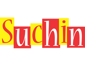 Suchin errors logo
