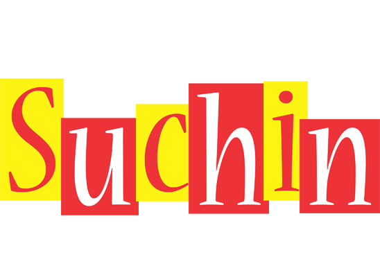 Suchin errors logo