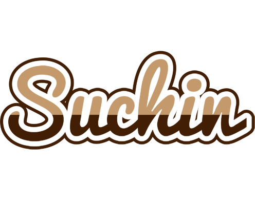 Suchin exclusive logo