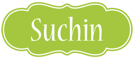 Suchin family logo
