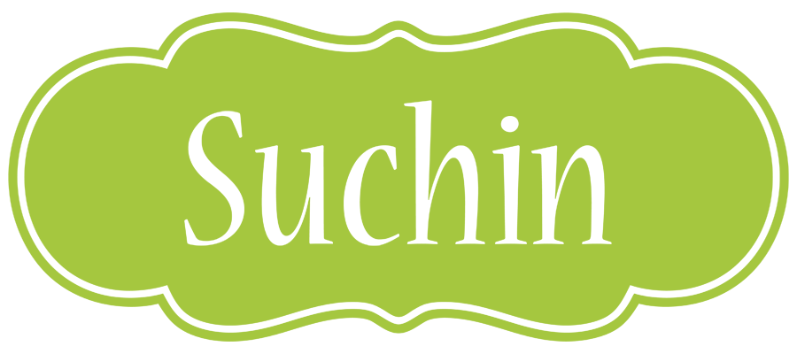 Suchin family logo