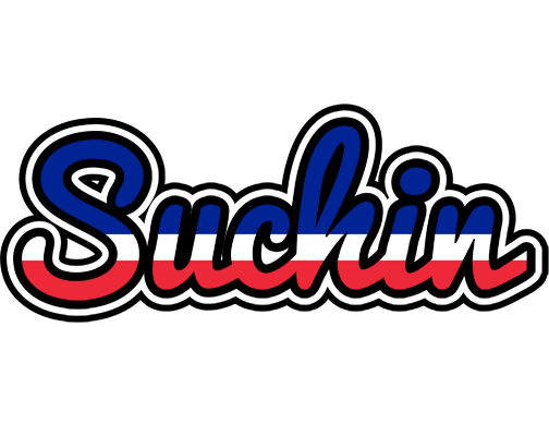 Suchin france logo