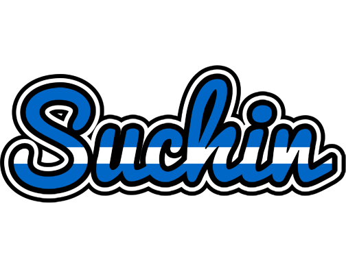 Suchin greece logo