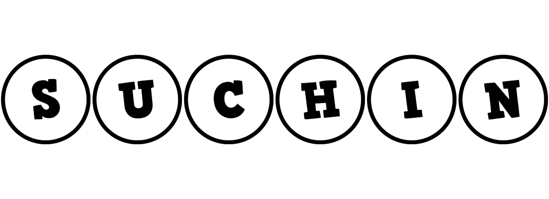 Suchin handy logo